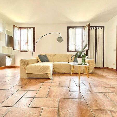 Green Terrace Retreat- Milan Bergamo Cambiago Bagian luar foto