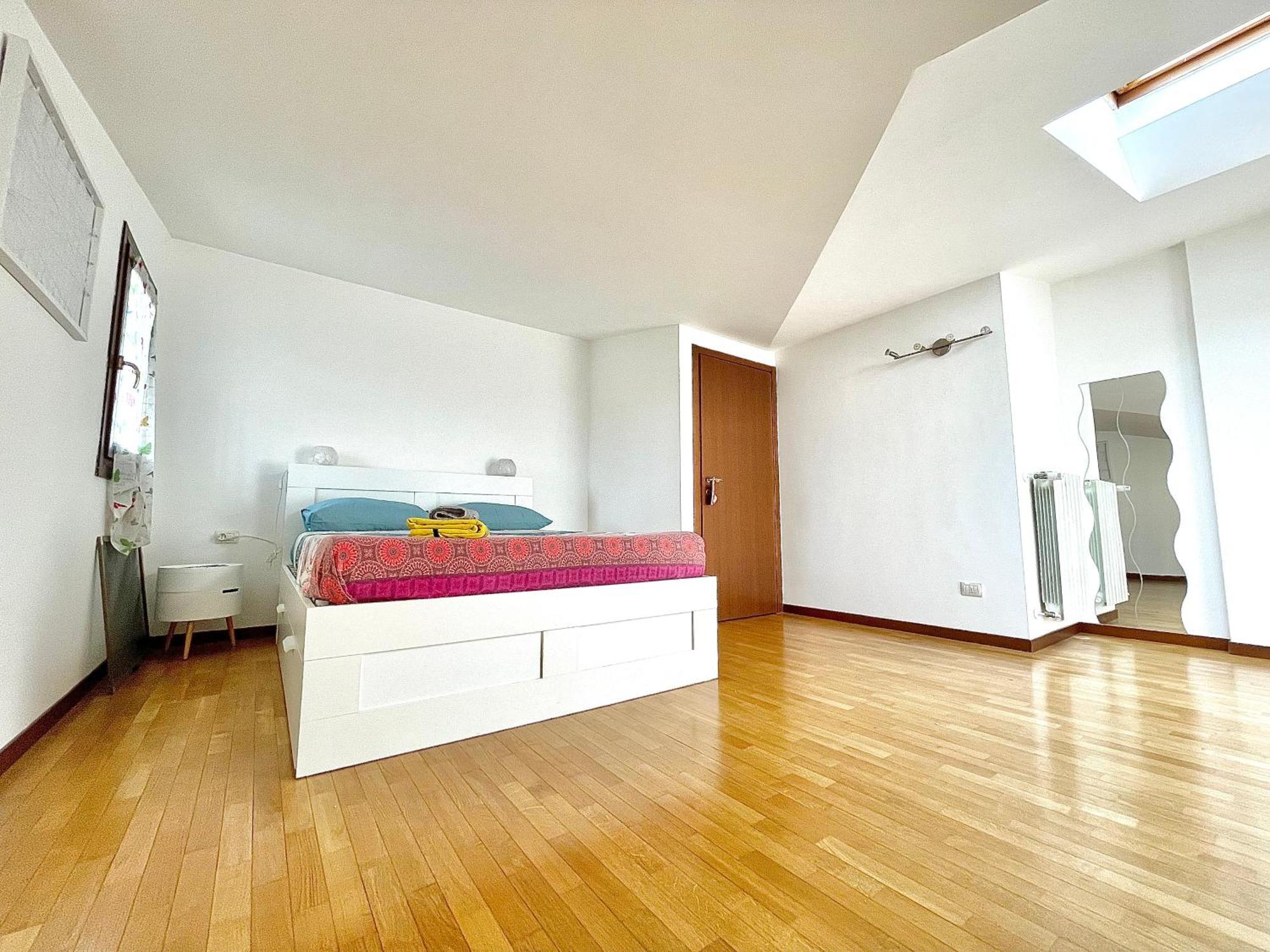 Green Terrace Retreat- Milan Bergamo Cambiago Bagian luar foto